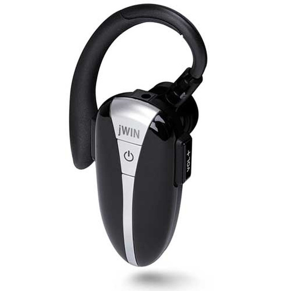 jWIN JBTH210 Monaural Bluetooth mobile headset