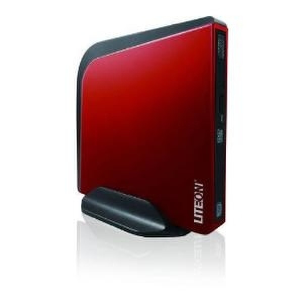 Lite-On eSAU 108 Red optical disc drive