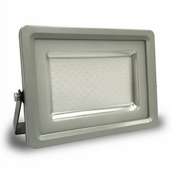 V-TAC VT-4850 50W LED SMD A+ Black,Grey floodlight