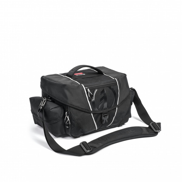 Tamrac Stratus 8 Schultertasche Schwarz