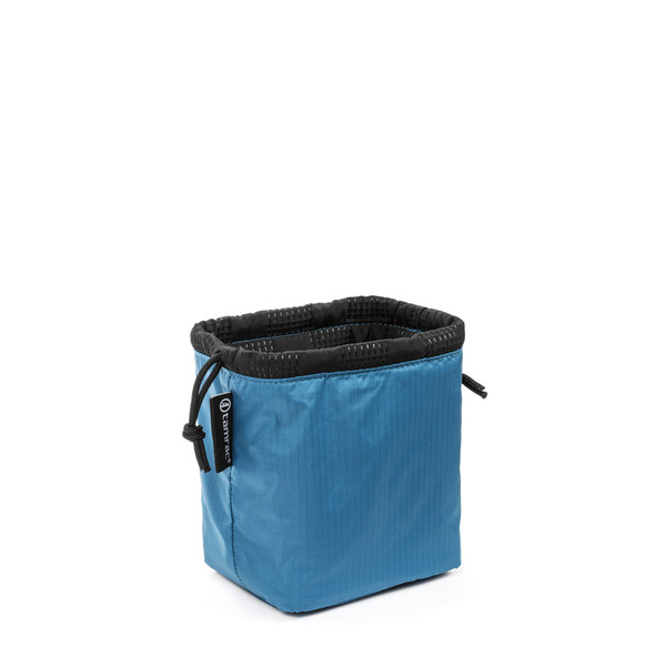 Tamrac Goblin Body Pouch 1.4 Pouch Black,Blue