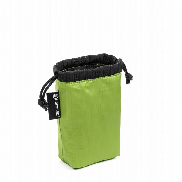 Tamrac Goblin Body Pouch 0.4 Pouch Black,Green