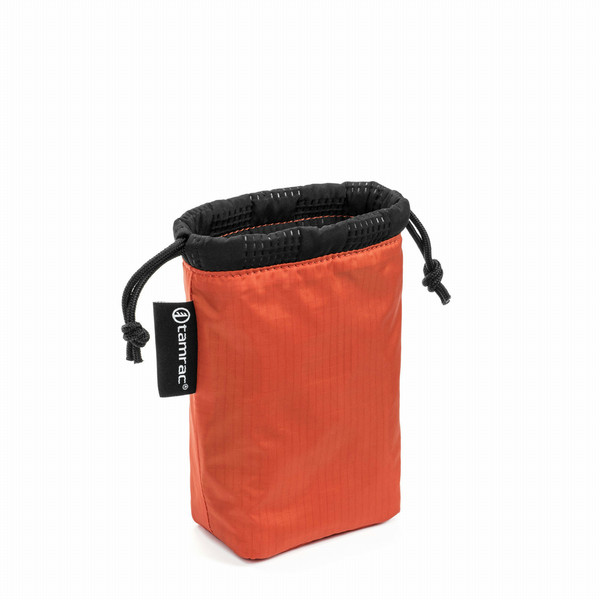 Tamrac Goblin Body Pouch 0.4 Pouch Black,Orange