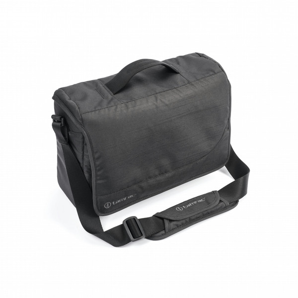 Tamrac Derechoe 8 iron Shoulder case Grey