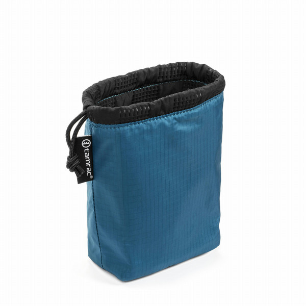 Tamrac Goblin Body Pouch 1.0 Pouch Black,Blue