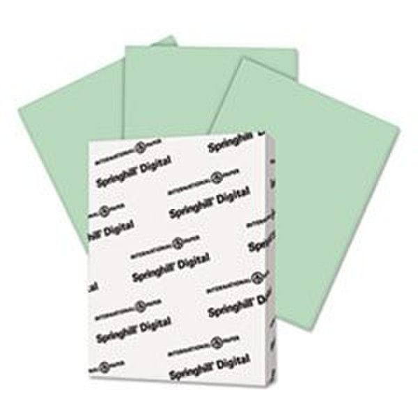 Hammermill 046000 A4 (210×297 mm) Green inkjet paper