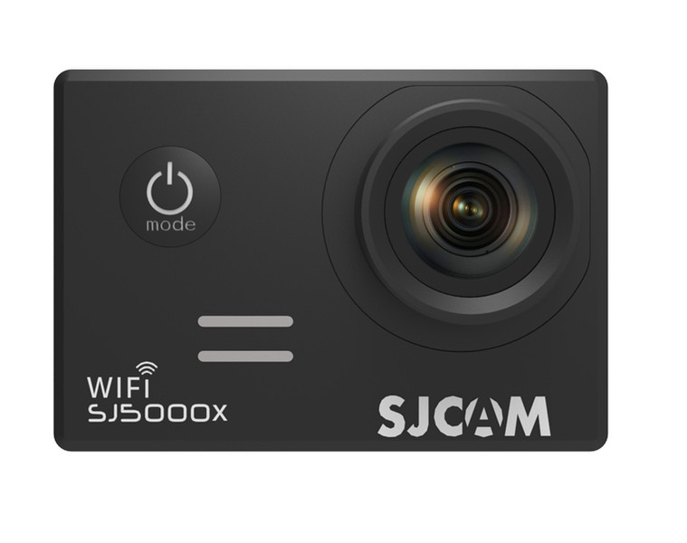 SJCAM SJ5000X Full HD