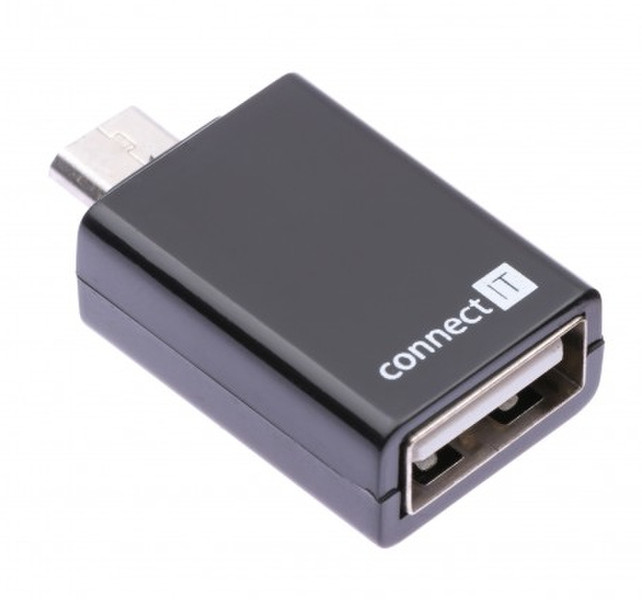 Connect IT CI-395 кабельный разъем/переходник