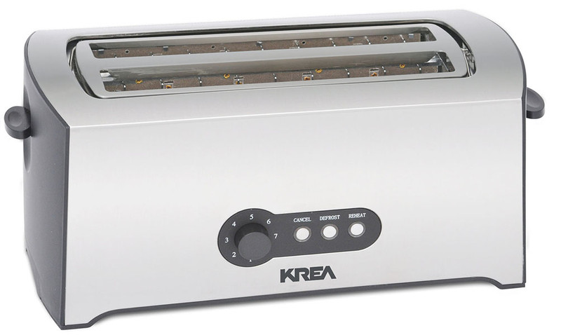 KREA TT140 toaster