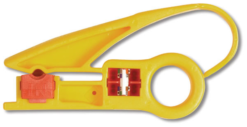 Siemon CPT-DIE-T4 cable stripper