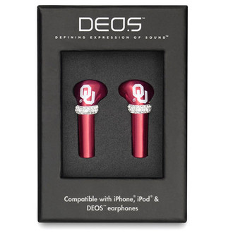 DEOS Oklahoma Sooners