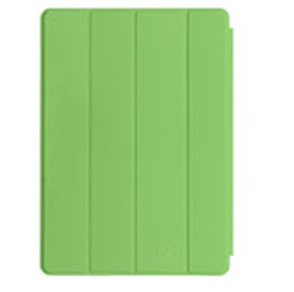 e-tab SC97G 9.7Zoll Blatt Grün Tablet-Schutzhülle