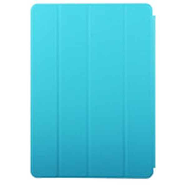 e-tab SC97L 9.7Zoll Blatt Blau Tablet-Schutzhülle