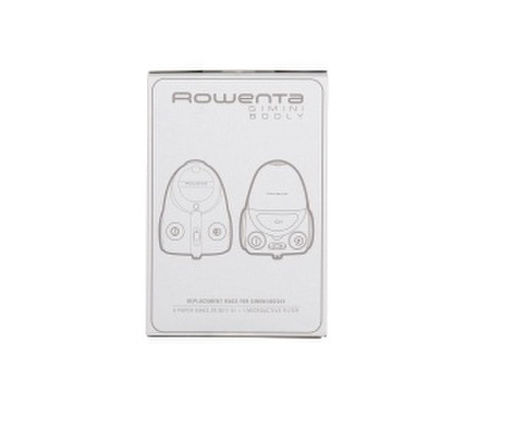 Rowenta ZR001701 vacuum supply