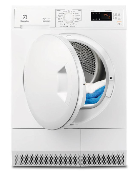 Electrolux RDH 3673 PUE freestanding Front-load 7kg A+ White tumble dryer