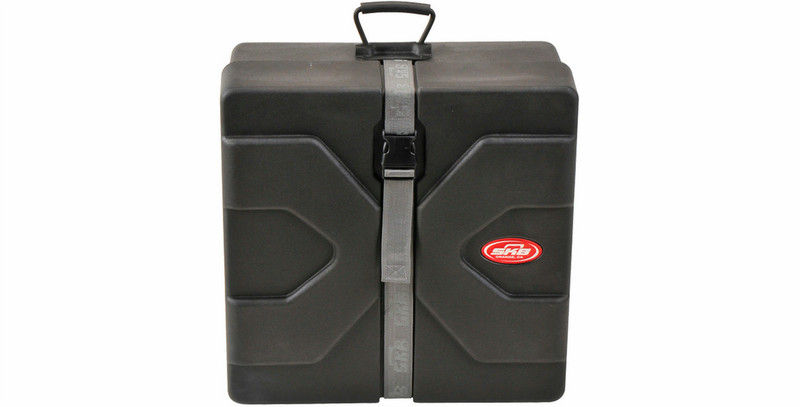 SKB 1SKB-D0515 Hardcase Black