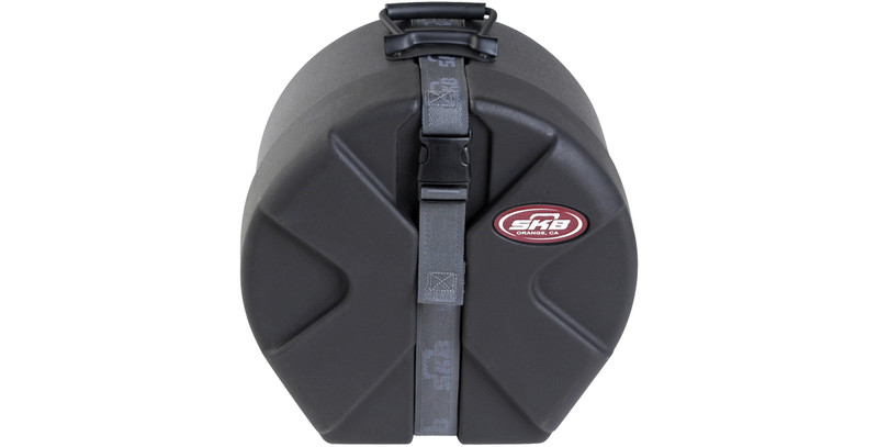 SKB 1SKB-D0612 Футляр Черный сумка для аудиоаппаратуры