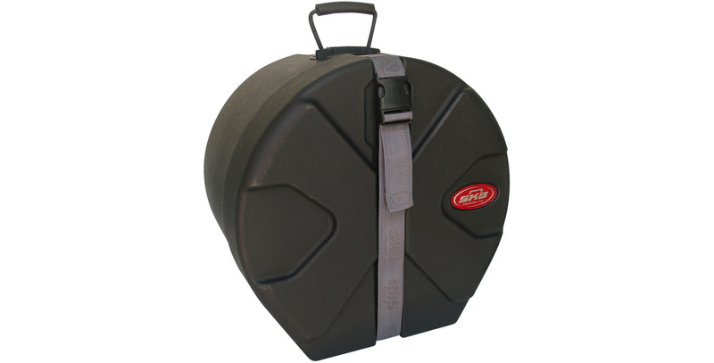 SKB 1SKB-D0913 Hardcase Schwarz Audiogeräte-Koffer