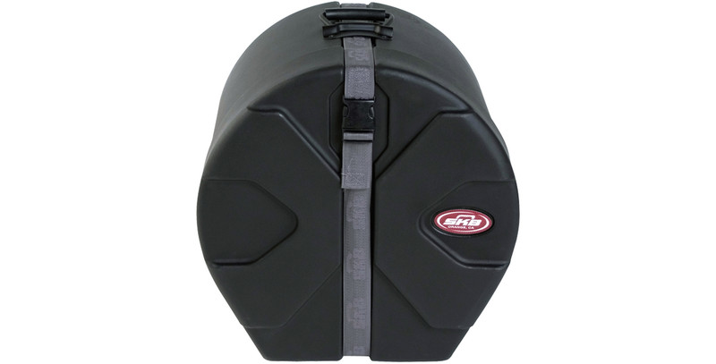 SKB 1SKB-D1214 Футляр Черный сумка для аудиоаппаратуры
