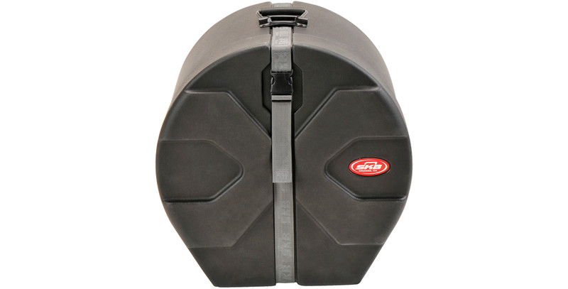 SKB 1SKB-D1214F Футляр Черный сумка для аудиоаппаратуры