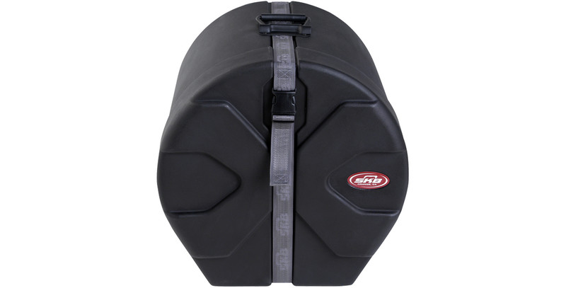 SKB 1SKB-D1414 Футляр Черный сумка для аудиоаппаратуры