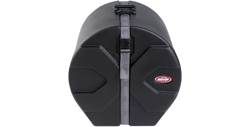 SKB 1SKB-D1416 Футляр Черный сумка для аудиоаппаратуры