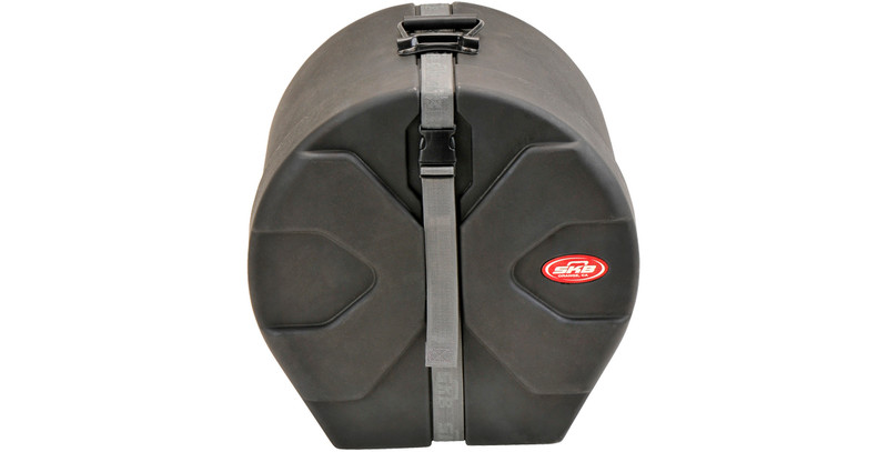 SKB 1SKB-D1416F Футляр Черный сумка для аудиоаппаратуры