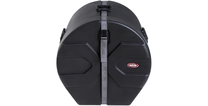 SKB 1SKB-D1620 Футляр Черный сумка для аудиоаппаратуры
