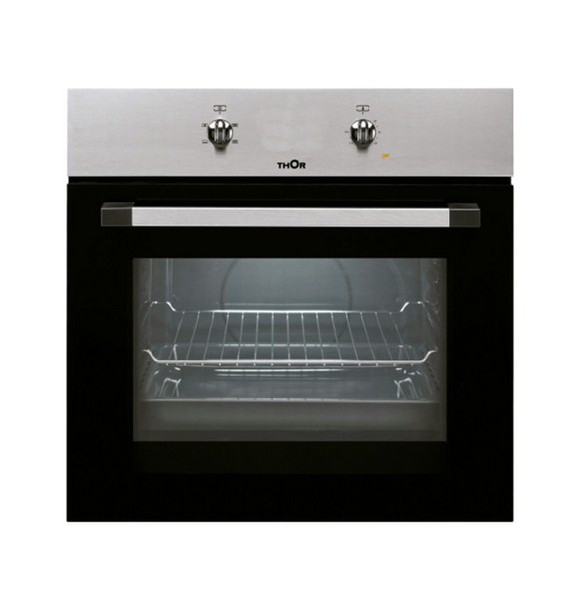 Thor TH1 150 Electric 56L 2593W A Black,Stainless steel