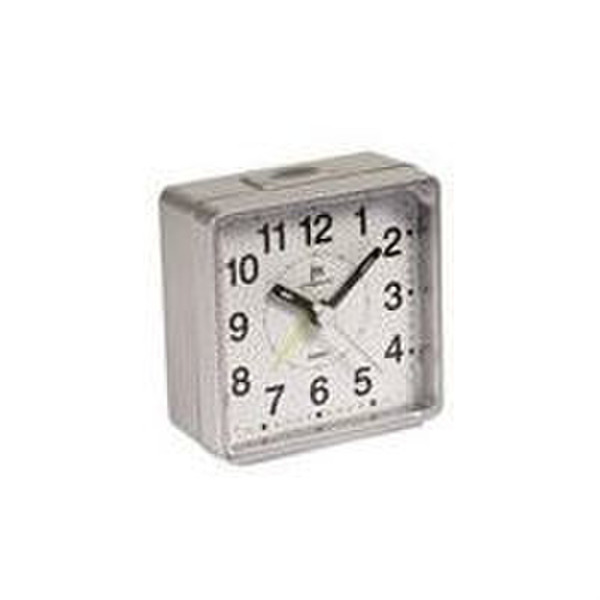 Lowell Justaminute JA7028-S alarm clock