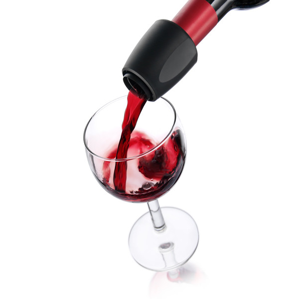 Vacu Vin 8714793185449 Wine pourer