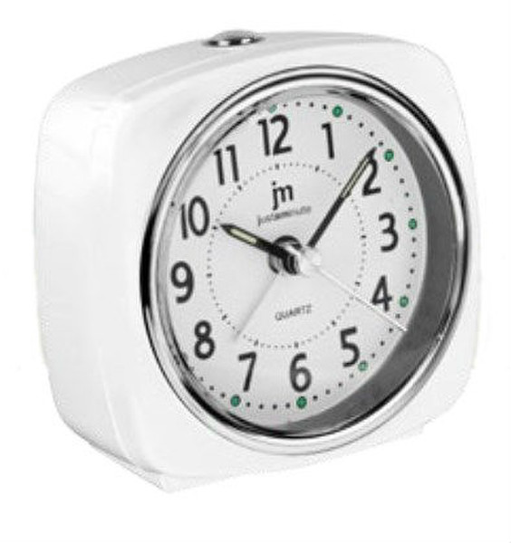 Lowell Justaminute JA7030-B alarm clock