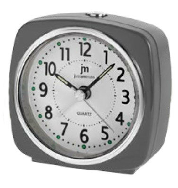 Lowell Justaminute JA7030-G alarm clock