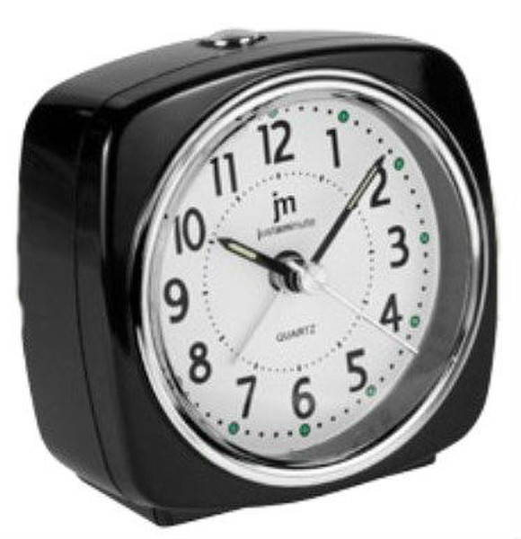Lowell Justaminute JA7030-N alarm clock