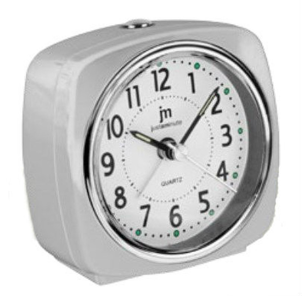 Lowell Justaminute JA7030-S alarm clock