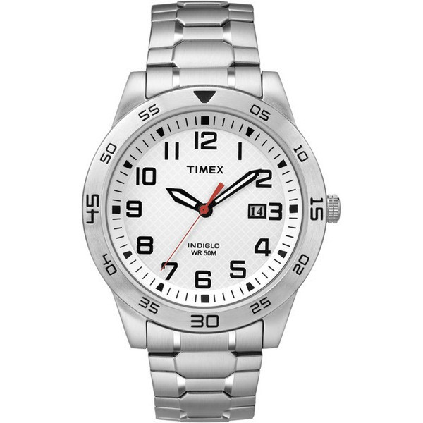 Timex TW2P61400 наручные часы
