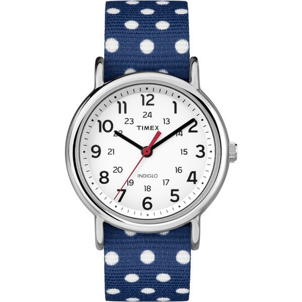 Timex TW2P66000 watch