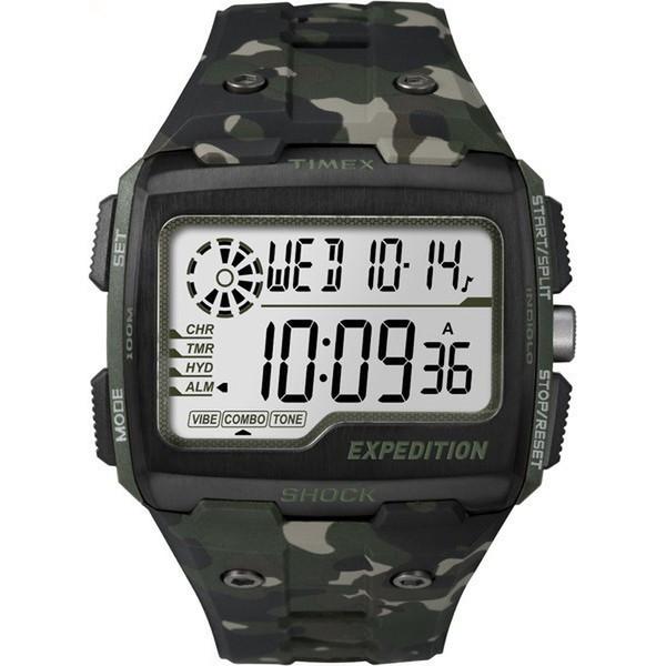 Timex TW4B02900 наручные часы