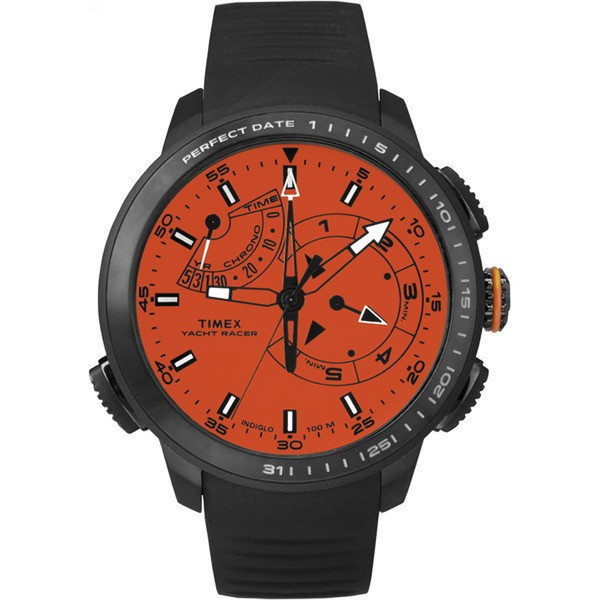 Timex TW2P73100 наручные часы