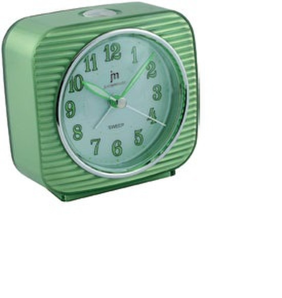 Lowell Justaminute U41321-5V alarm clock
