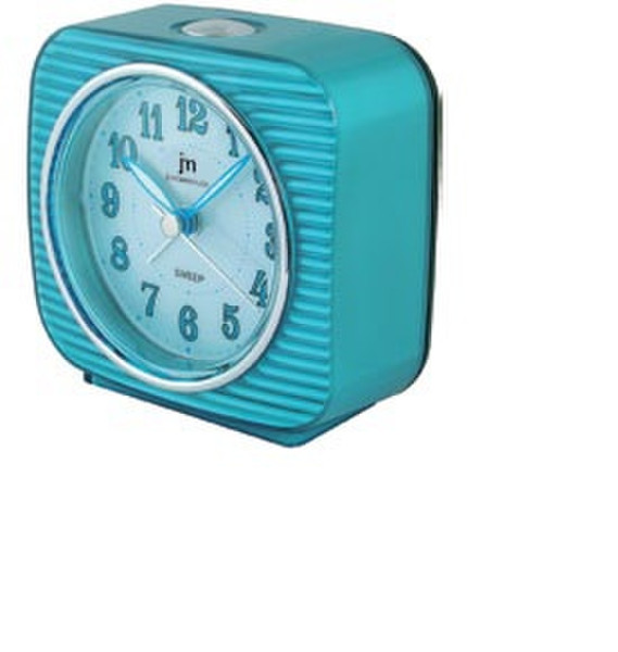 Lowell Justaminute U41321-5A alarm clock