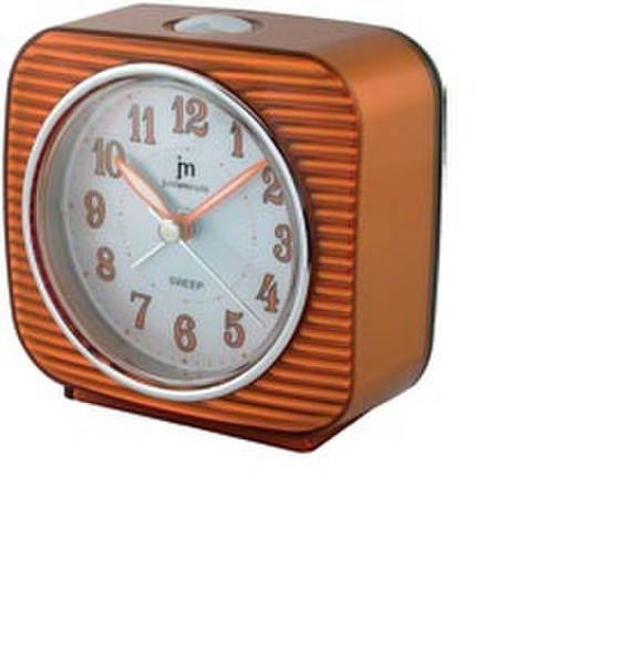 Lowell Justaminute U41321-5O alarm clock