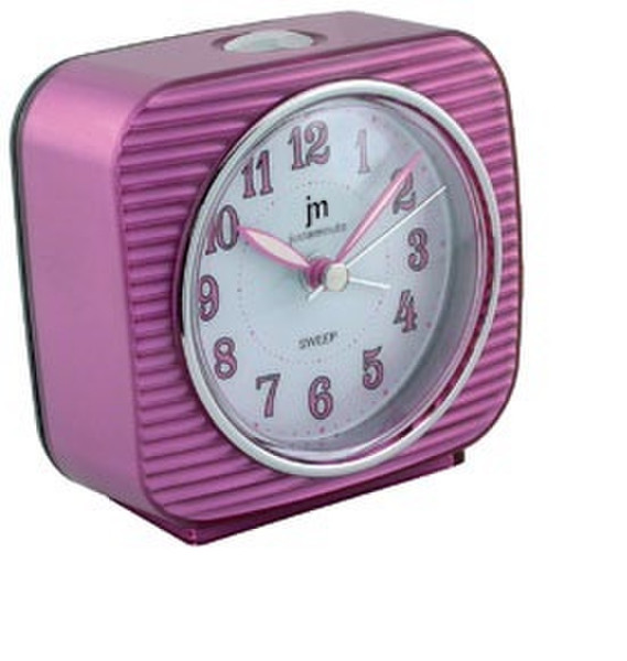 Lowell Justaminute U41321-5P alarm clock