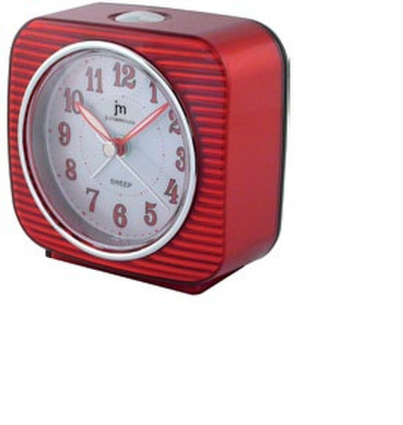 Lowell Justaminute U41321-5R alarm clock