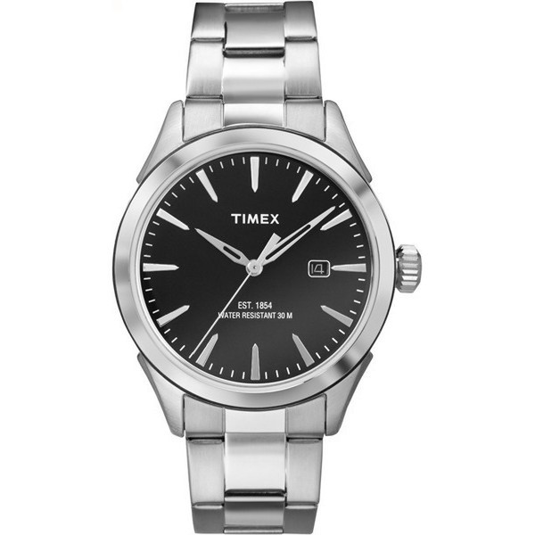 Timex TW2P77300 наручные часы