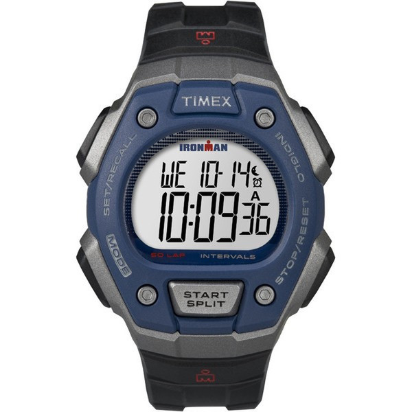 Timex TW5K86000 спортивный наручный органайзер