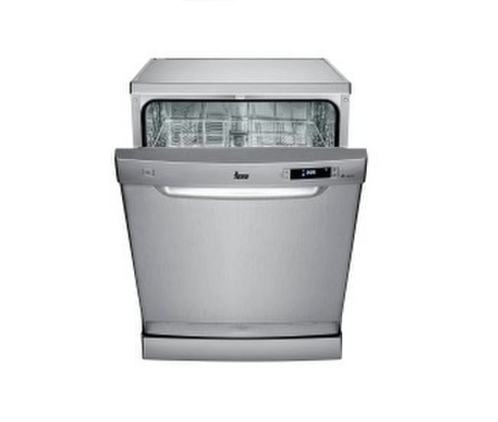 Teka LP8 820 Freestanding 12place settings A++ dishwasher