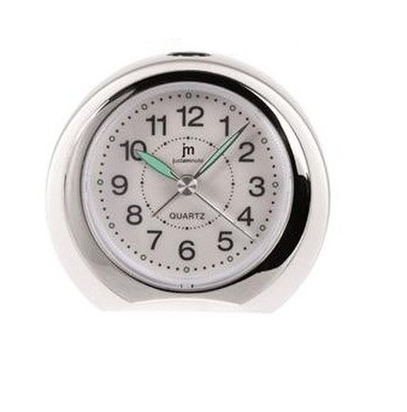 Lowell JA7023-B alarm clock