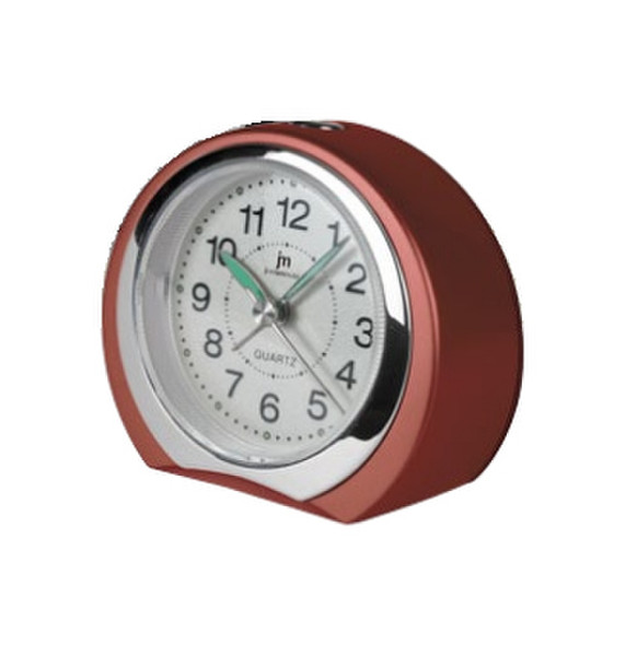 Lowell JA7023-M alarm clock