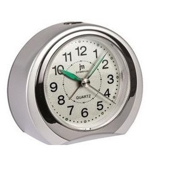 Lowell JA7023-S alarm clock